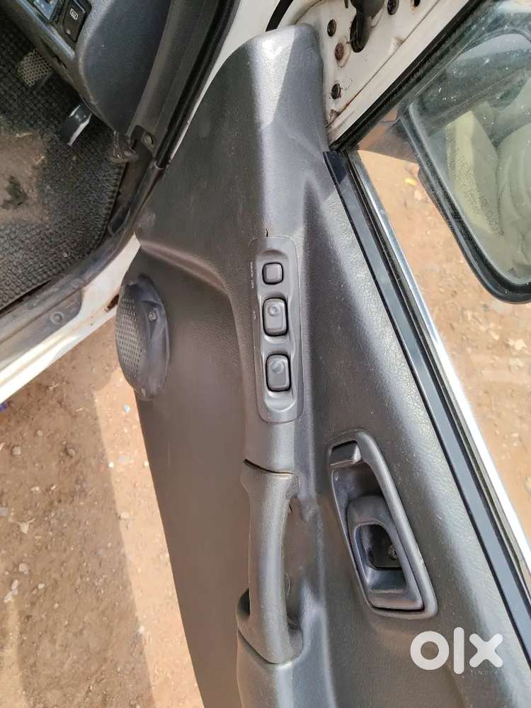 Zen 2002 Model Petrol+lpg