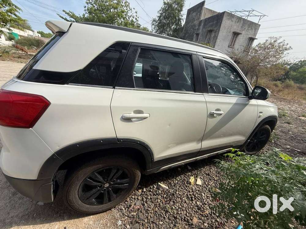 Maruti Suzuki Vitara Brezza 2019 Diesel 75000 Km Driven