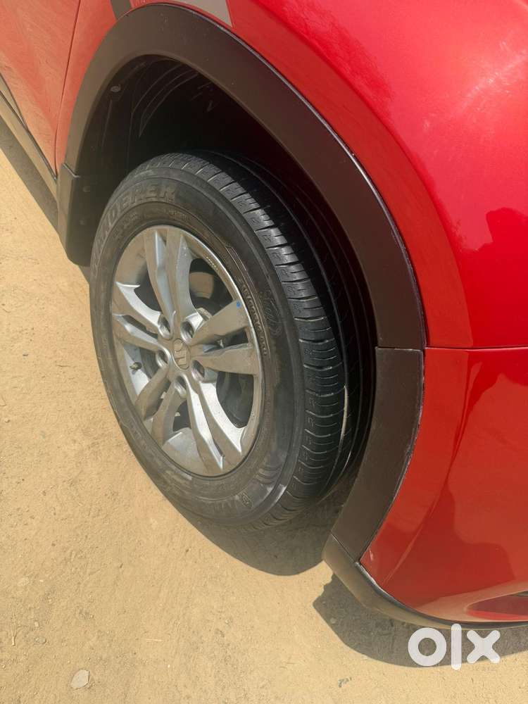 Maruti Suzuki Vitara Brezza Zdi+ Mt, 2016, Diesel