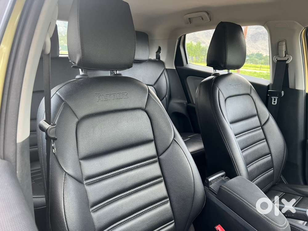 Tata Altorz Petrol Manual 2020 Drive