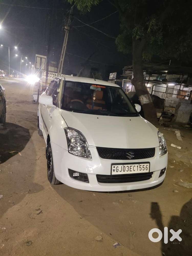 Maruti Suzuki Diesel 2012