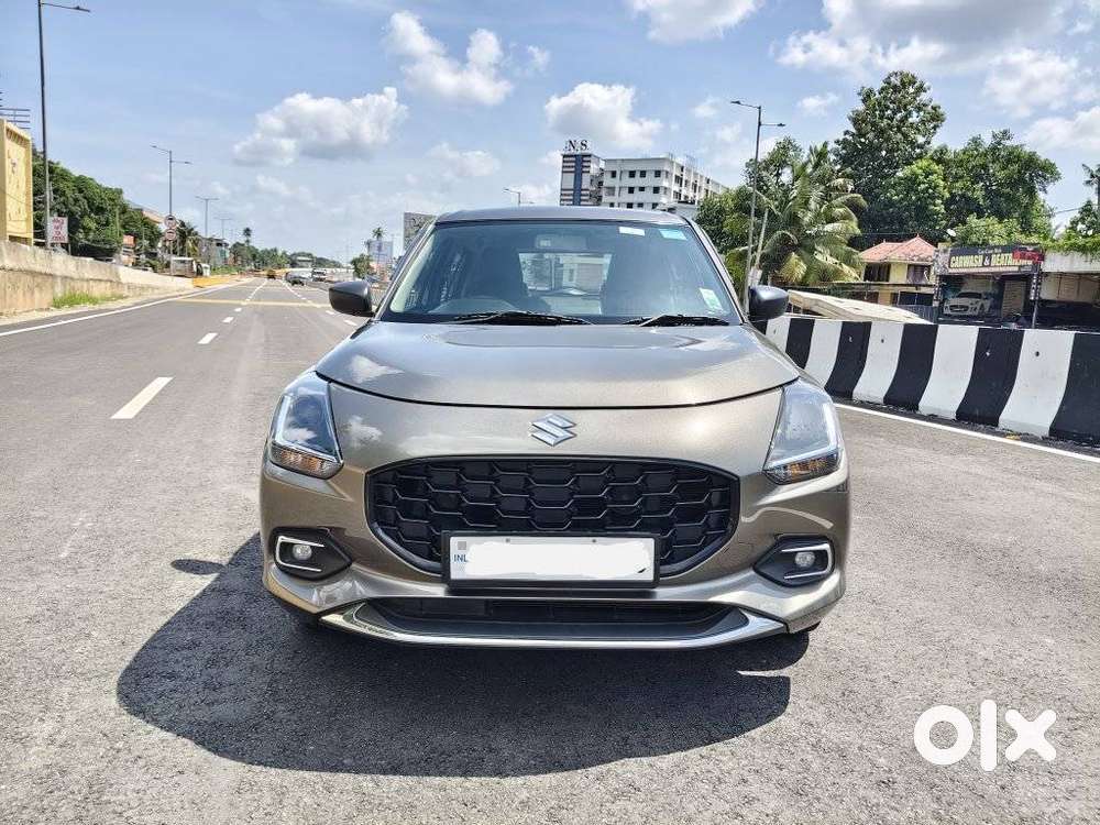 Swift Lxi Petrol Manual 2025