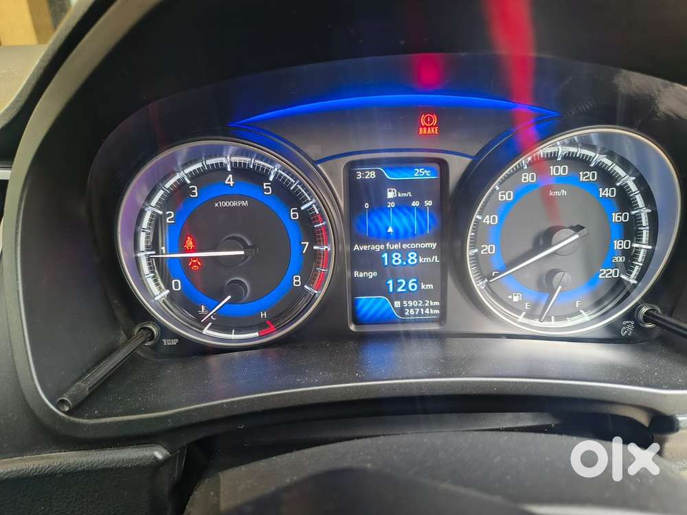 Maruti Suzuki Baleno Zeta 2021 (26700kms, 1st Owner, Zero Dep)