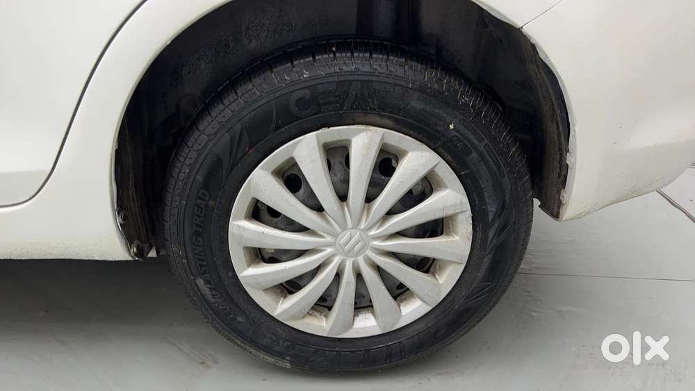 Maruti Suzuki Swift Dzire 1.3 Vxi, 2016, Petrol