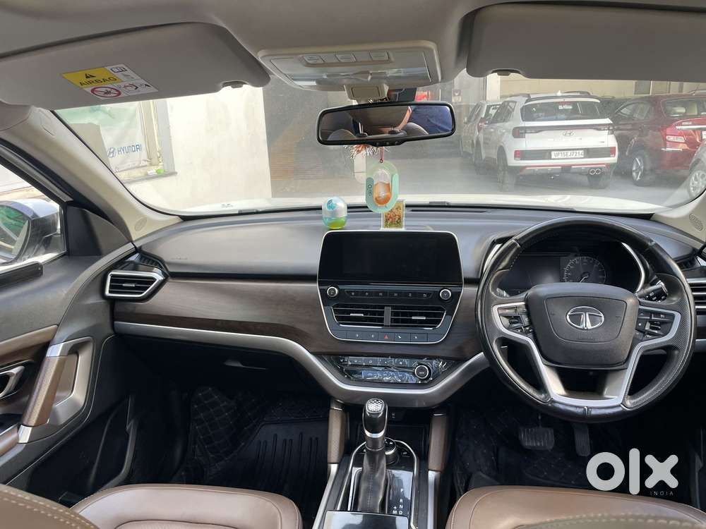 Tata Harrier