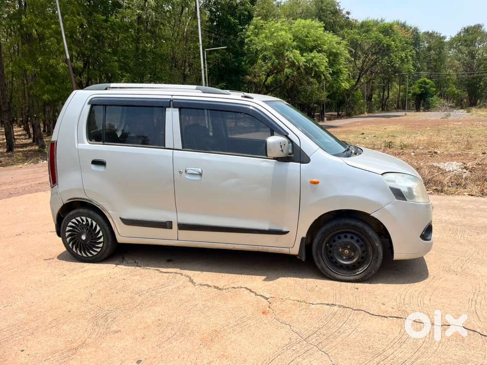 Maruti Suzuki Wagon R 2011 Year Model