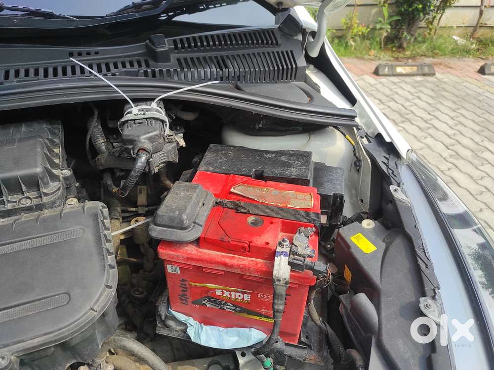 Tata Tiago 1.2 Revotron Xz Plus, 2021, Petrol