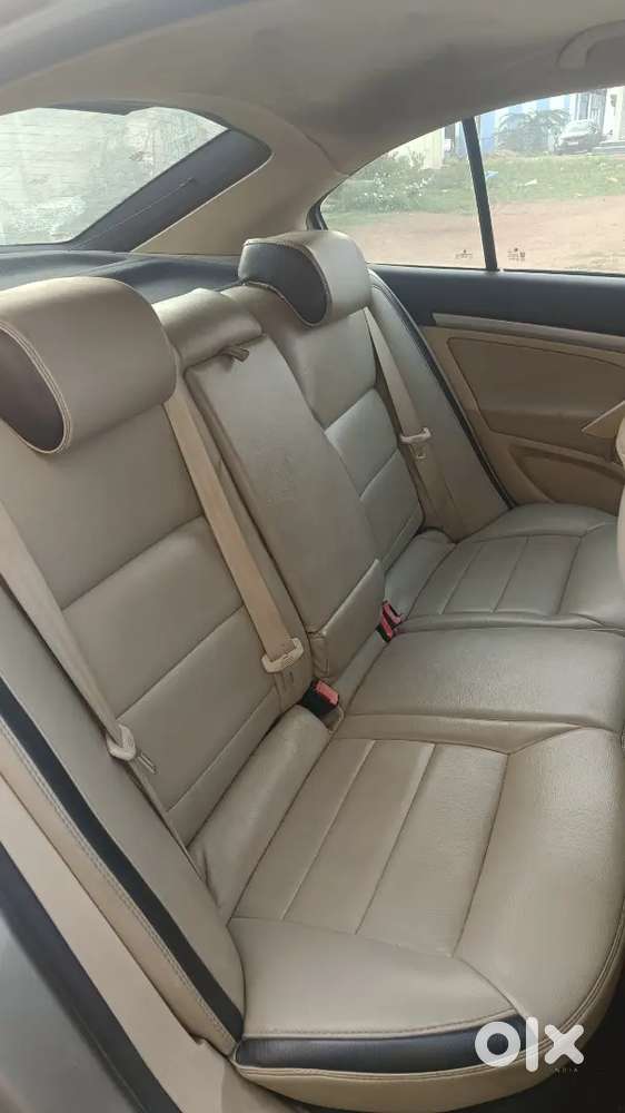 2012 Skoda Laura Ambiente Tdi Cr Mt