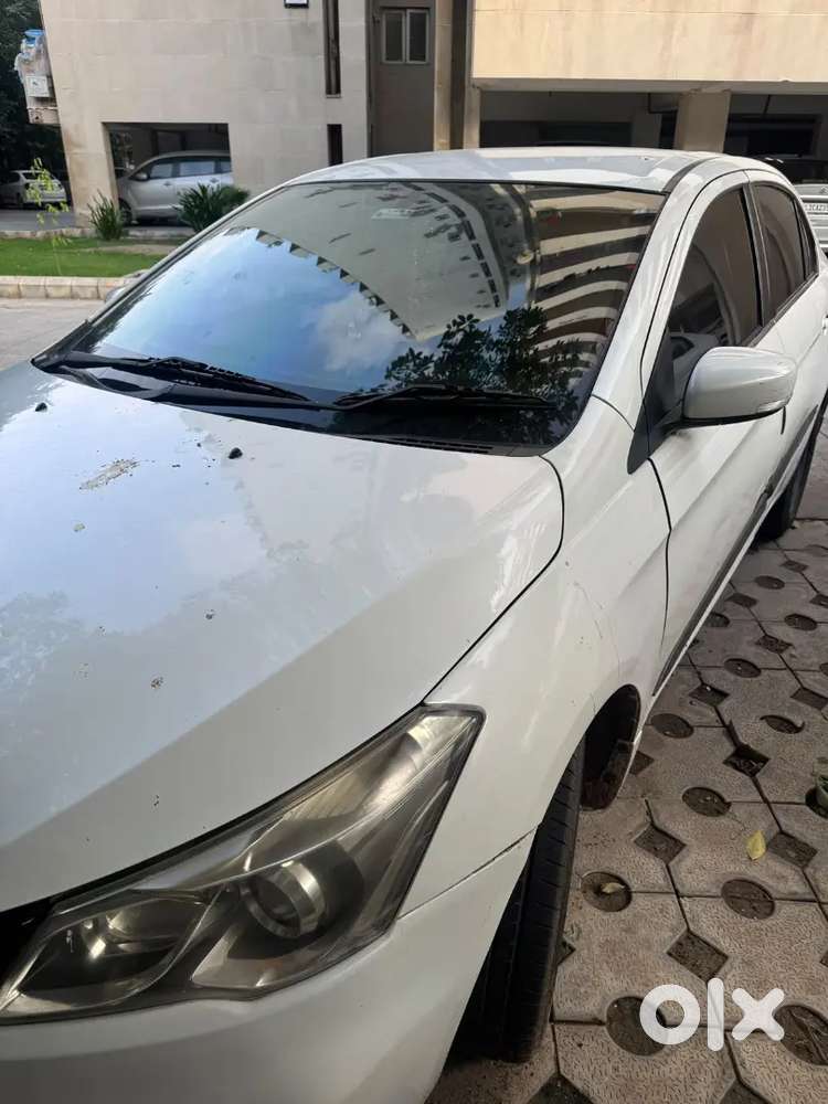Maruti Suzuki Ciaz 2020 Cng & Hybrids 40000 Km Driven