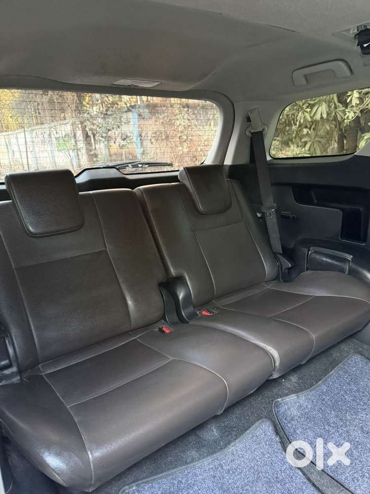 Toyota Fortuner 4x2 At 2.8 Diesel, 2018, Diesel