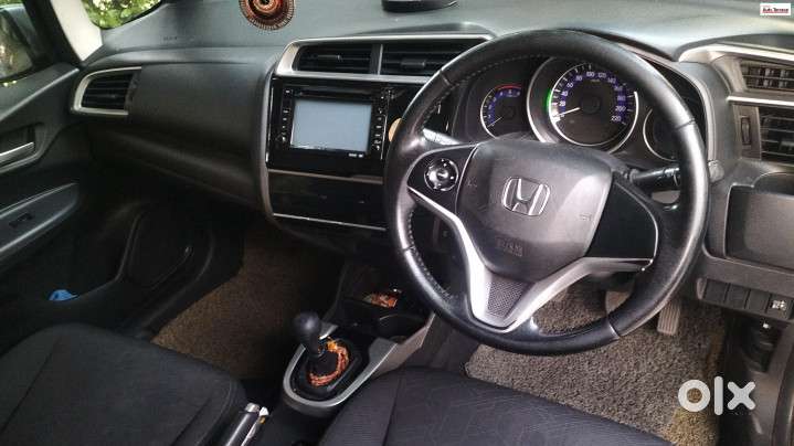 Honda Jazz 1.5 Vx I Dtec, 2017, Diesel