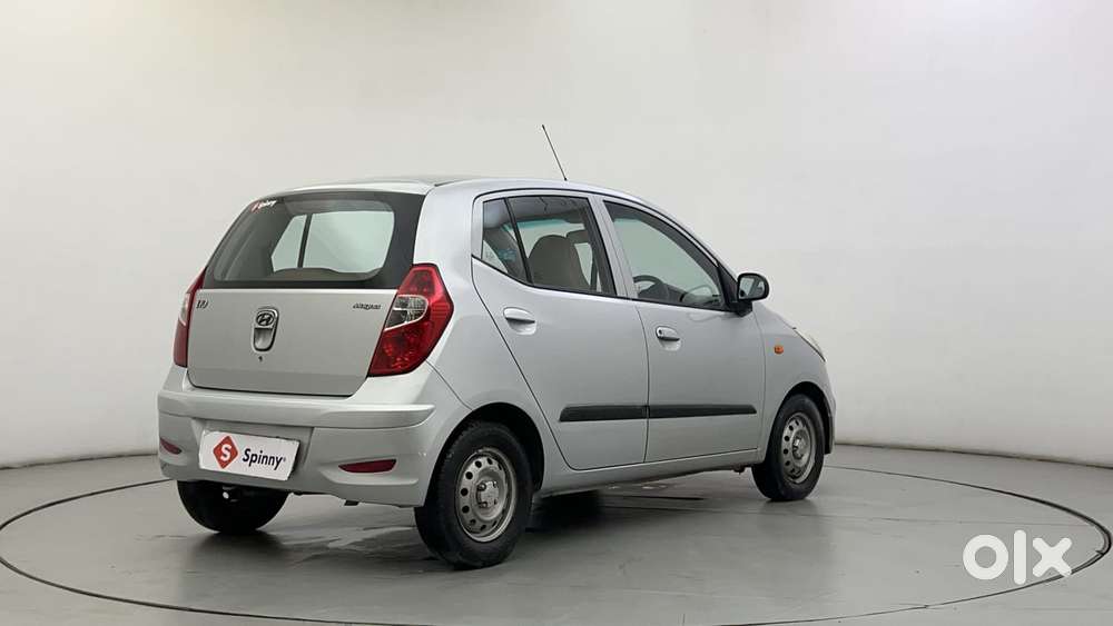 Hyundai I10 Magna 1.1l, 2014, Petrol