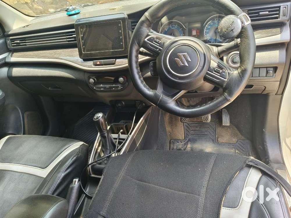 Used Maruti Suzuki 2021