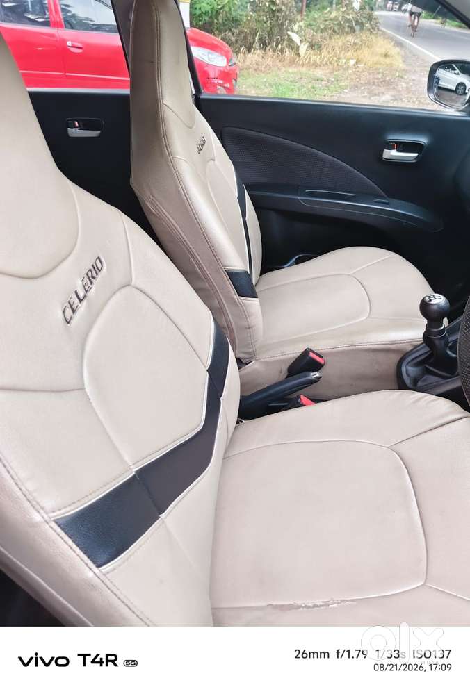 Maruti Suzuki Celerio, 2020, Petrol