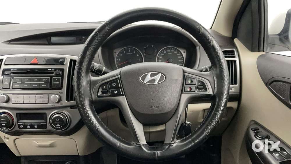 Hyundai I20 2012-2014 Sportz 1.2, 2013, Petrol