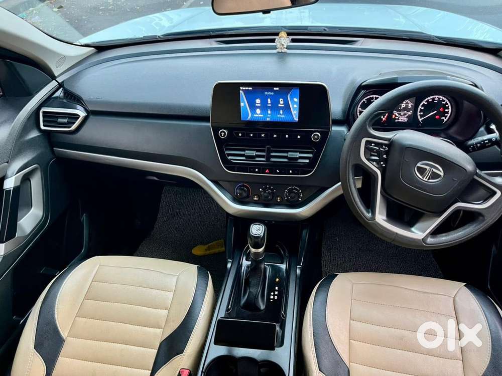 Tata Harrier 2.0 Kryotec Xma Sunroof, 2021, Diesel