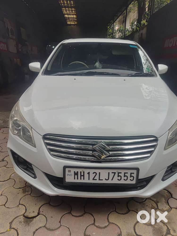 Maruti Suzuki Ciaz 2015 Model