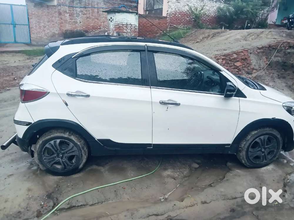 Tata Tiago Nrg 2019 Diesel 100000 Km Driven