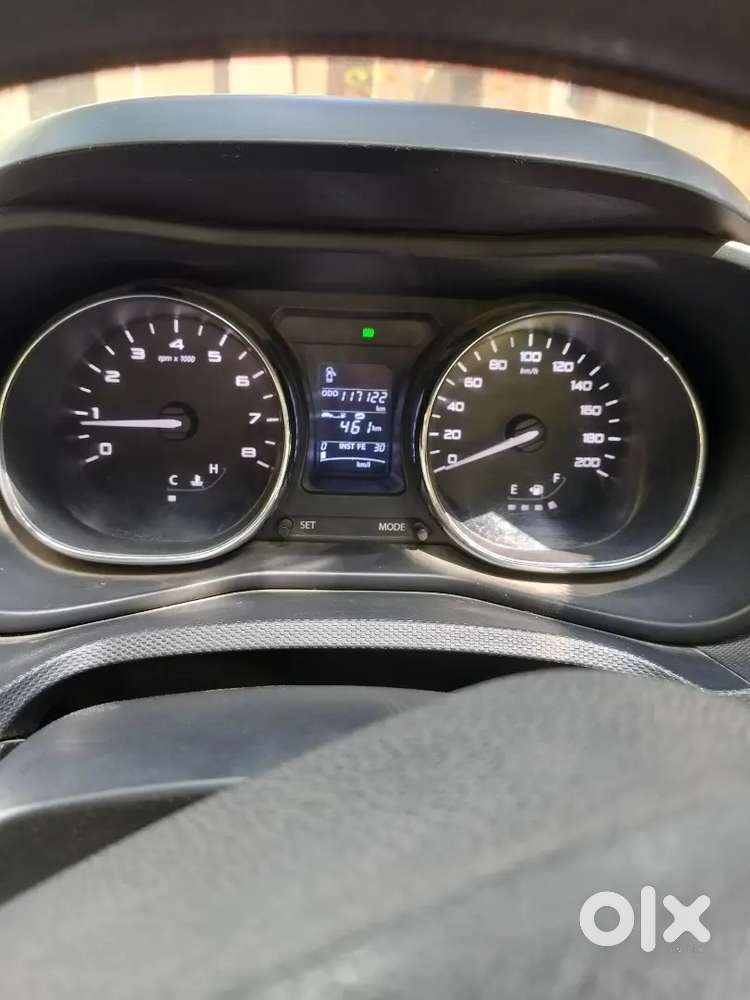 Tata Nexon 2018 Model For Sell Direct Owner