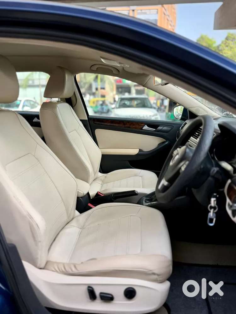 Volkswagen Jetta, 2014, Diesel