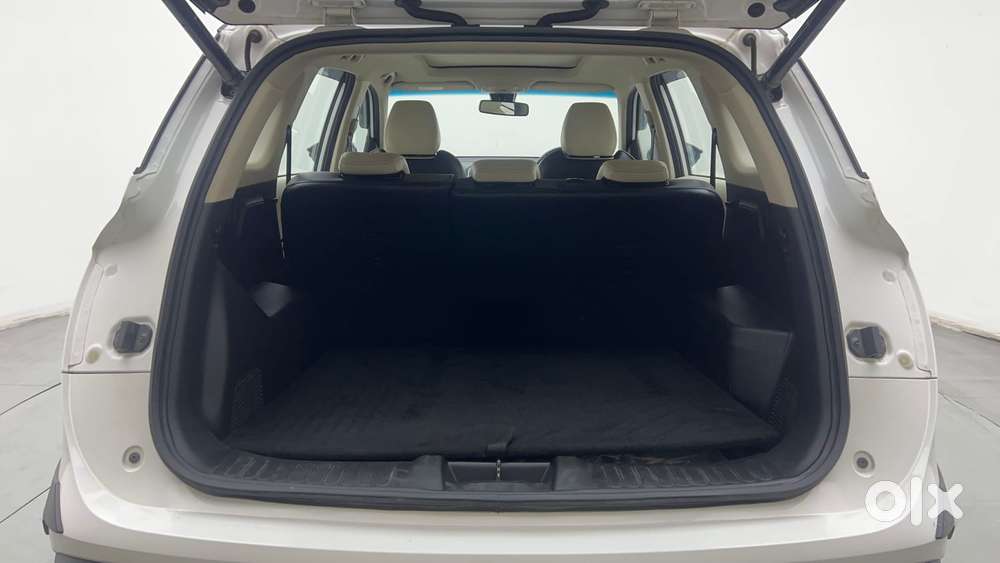 Mg Hector Sharp Pro 1.5 Turbo Mt Dual Tone, 2022, Cng & Hybrids
