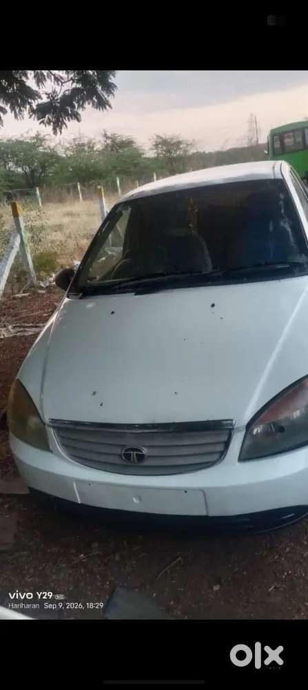 Tata Indica Diesel 2018 Manual