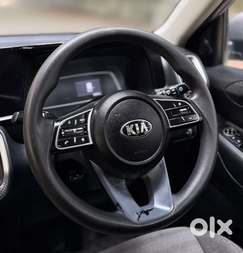 Kia Sonet 1.2 Htk Plus, 2020, Petrol