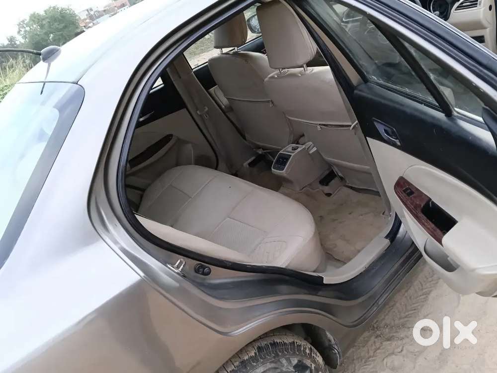 Maruti Suzuki Dzire Vxi 2019