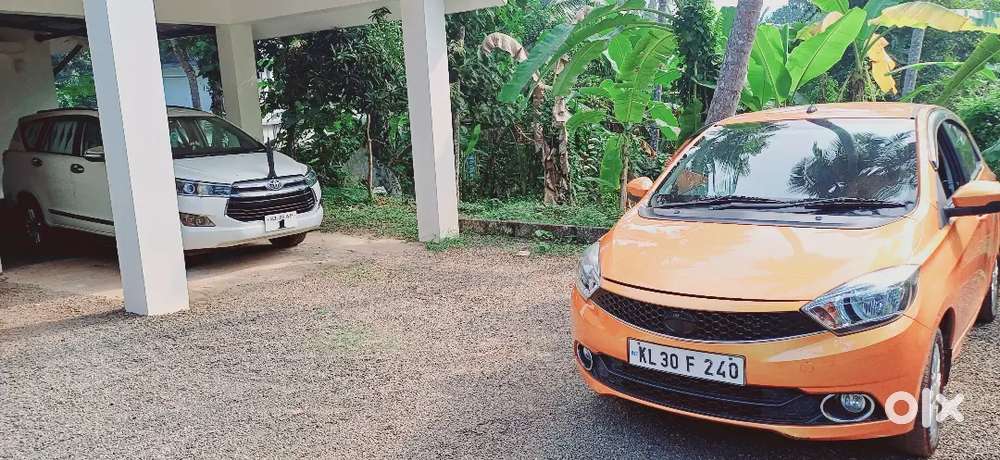Tata Tiago 1.2 Revotron 2017