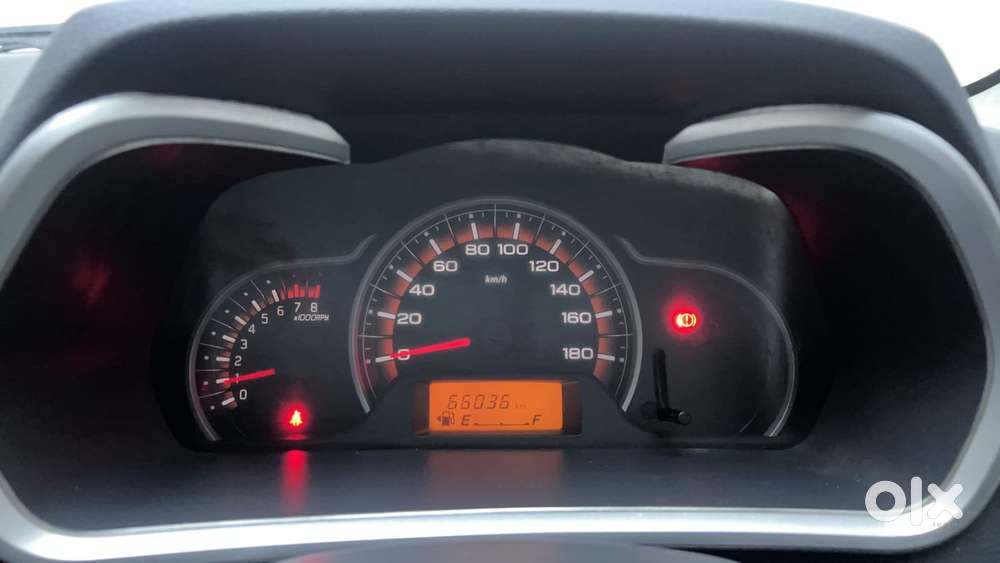 Maruti Suzuki Alto K10 1.0 Vxi, 2016, Petrol