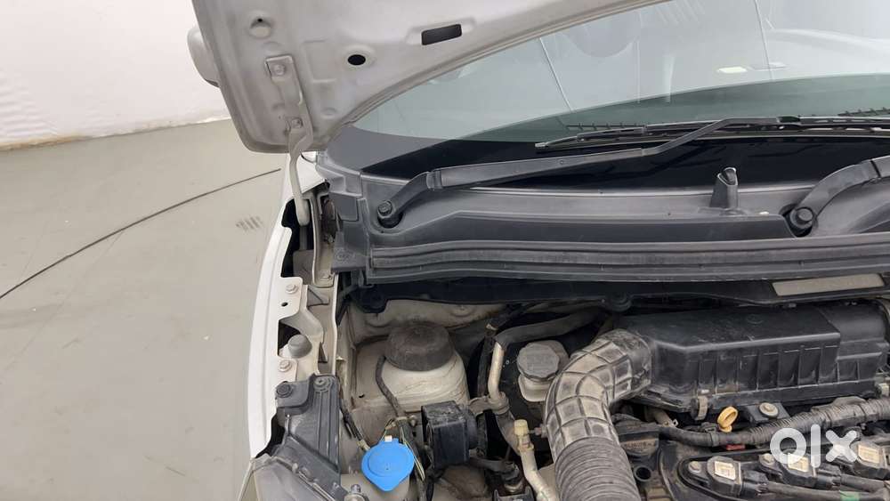 Maruti Suzuki Wagon R Vxi Amt, 2019, Petrol
