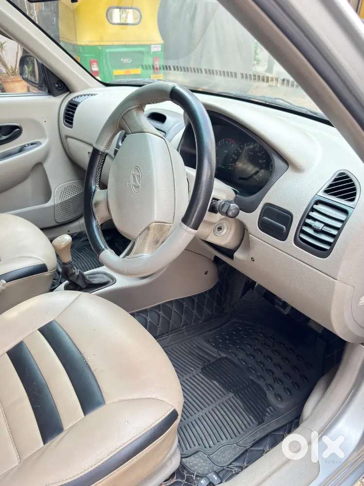 Accent 1.5 Gle In Mint Condition