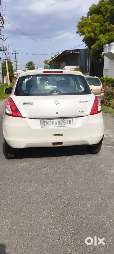 Maruti Suzuki Swift Ddis Vdi, 2015, Diesel