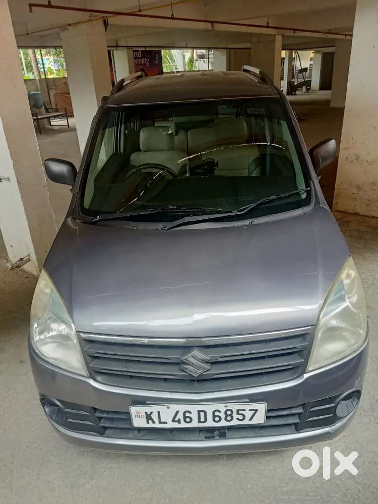 Maruti Suzuki Wagonr &ndash; 2011 Model

 Model: Wagonr
 Year: 2011
️