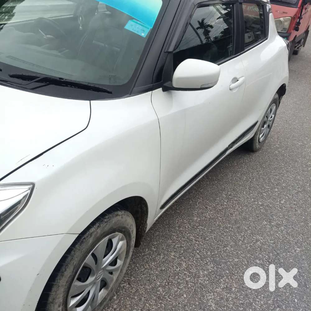 Maruti Suzuki Swift Petrol Manual 2023 45000 Km Driven