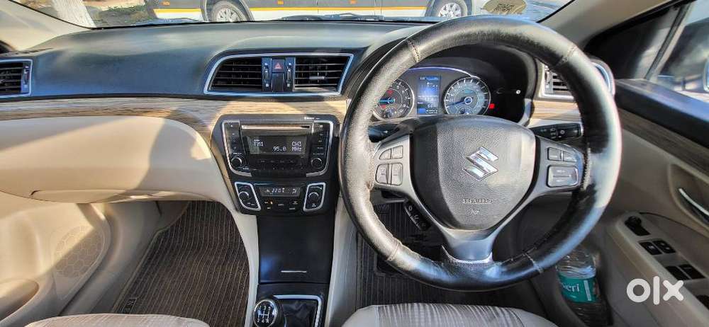 Maruti Suzuki Ciaz Delta 1.5, 2019, Petrol