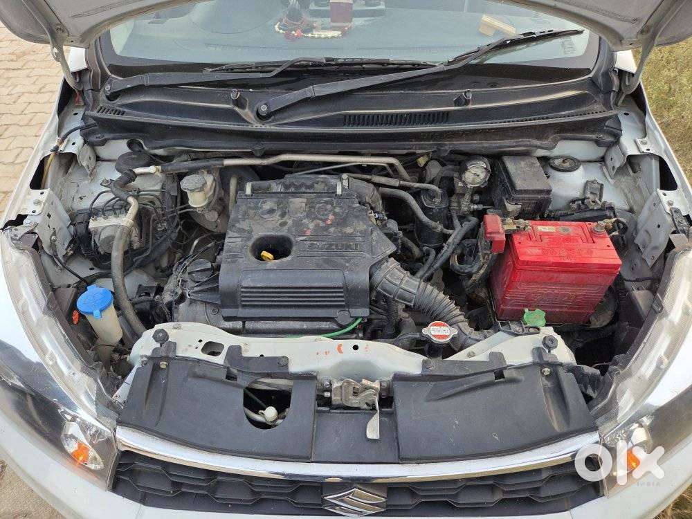 Maruti Suzuki Celerio 1.0 Tour H2 Cng, 2019, Cng & Hybrids