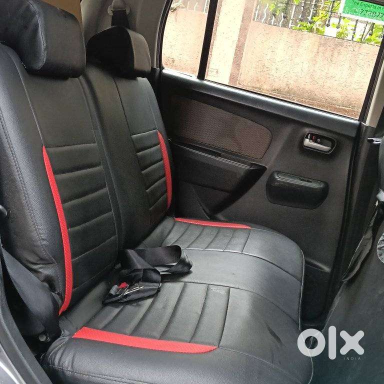 Maruti Suzuki Wagon R Lxi Cng, 2013, Cng & Hybrids