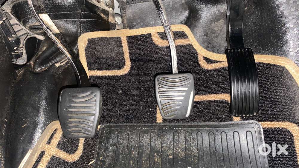 Mahindra Xuv500 W7, 2020, Diesel