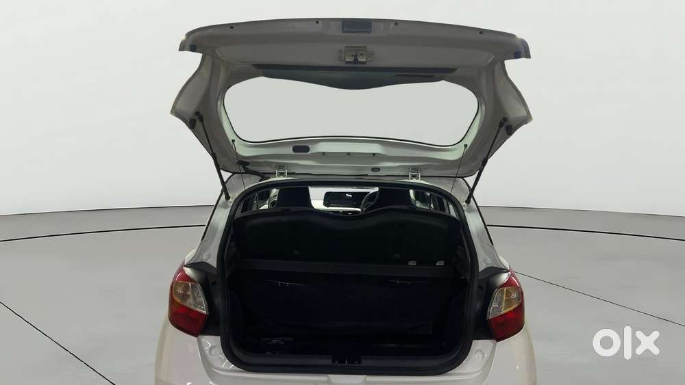 Hyundai Grand I10 Nios Sportz 1.2 Kappa Vtvt, 2022, Petrol