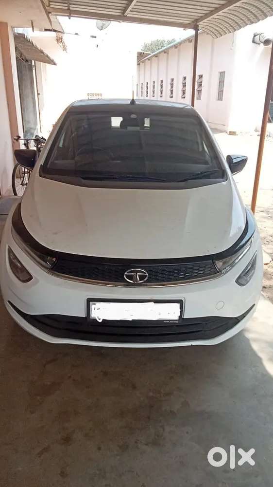 Tata Altroz 2022 Petrol 53000 Km Driven Automatic