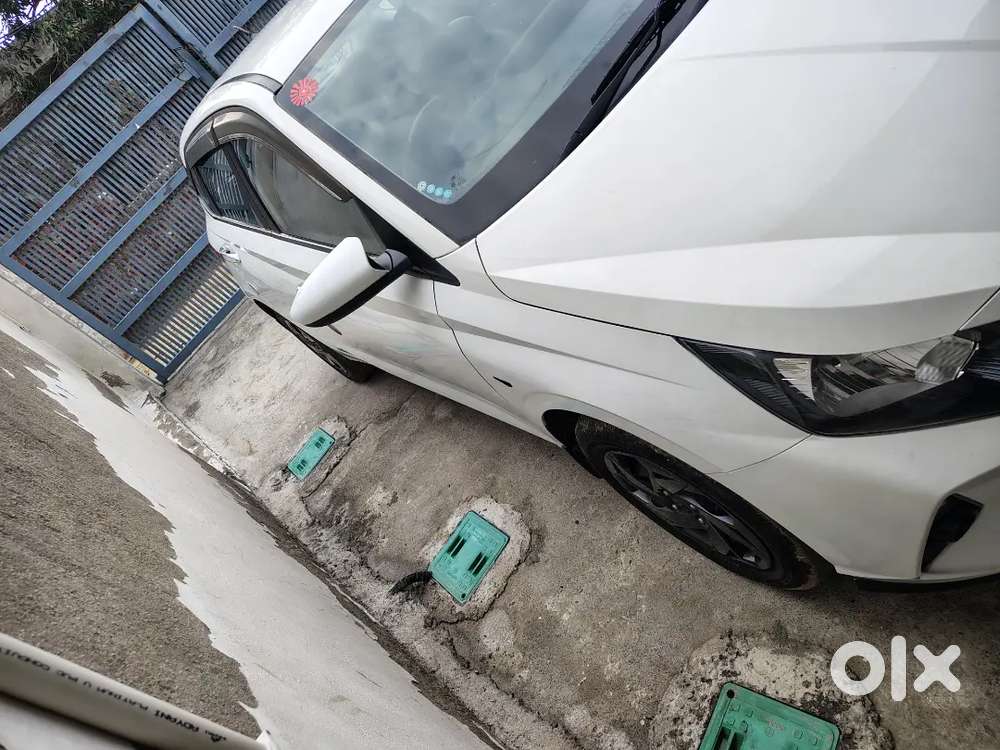 Hyundai New I20 Magna 2023 Petrol Manual