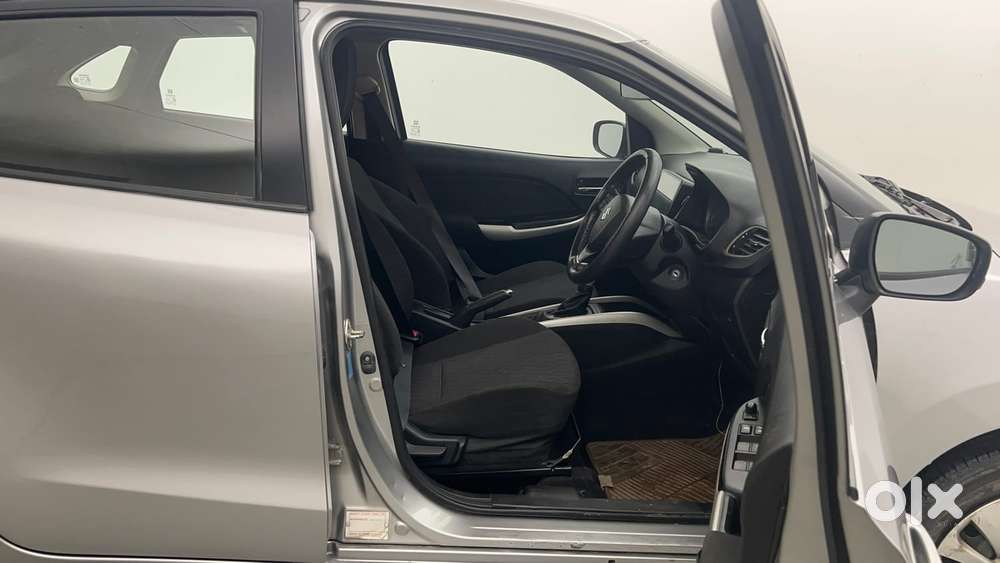 Maruti Suzuki Baleno 1.2 Delta At, 2018, Petrol