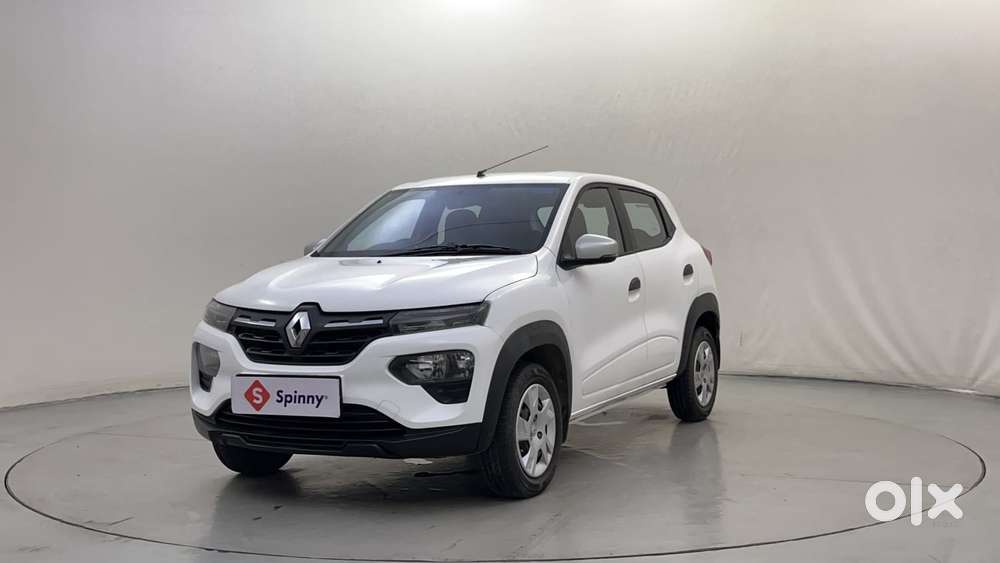 Renault Kwid 1.0 Rxt Amt, 2023, Petrol