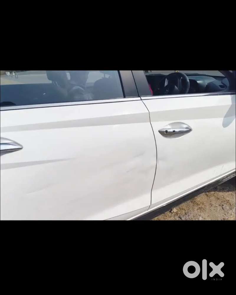 Top Model Hyndai I20 Asta Optional