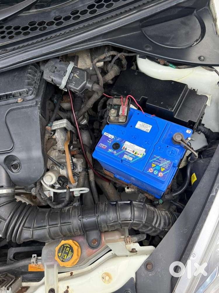 Tata Tiago Diesel Car 2018