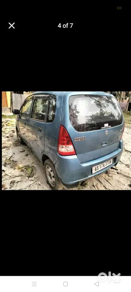 Maruti Suzuki Estilo Lxi 2009