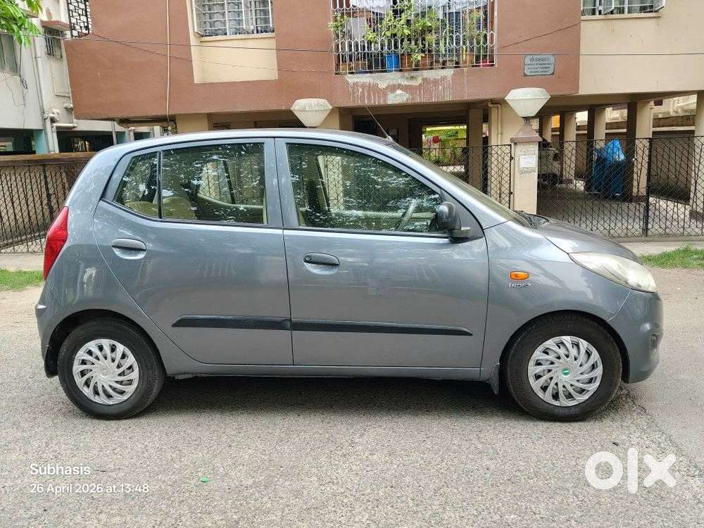 Hyundai I10 Magna 1.1l, 2015, Petrol