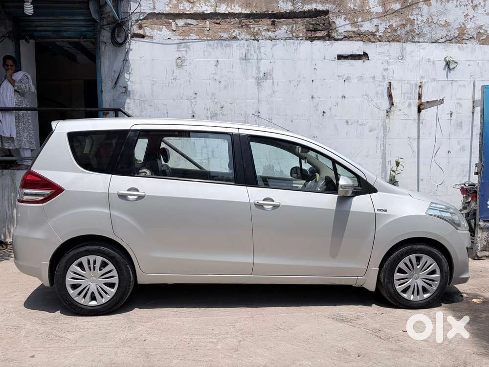 Maruti Suzuki Ertiga 2012-2015 Vdi, 2014, Diesel