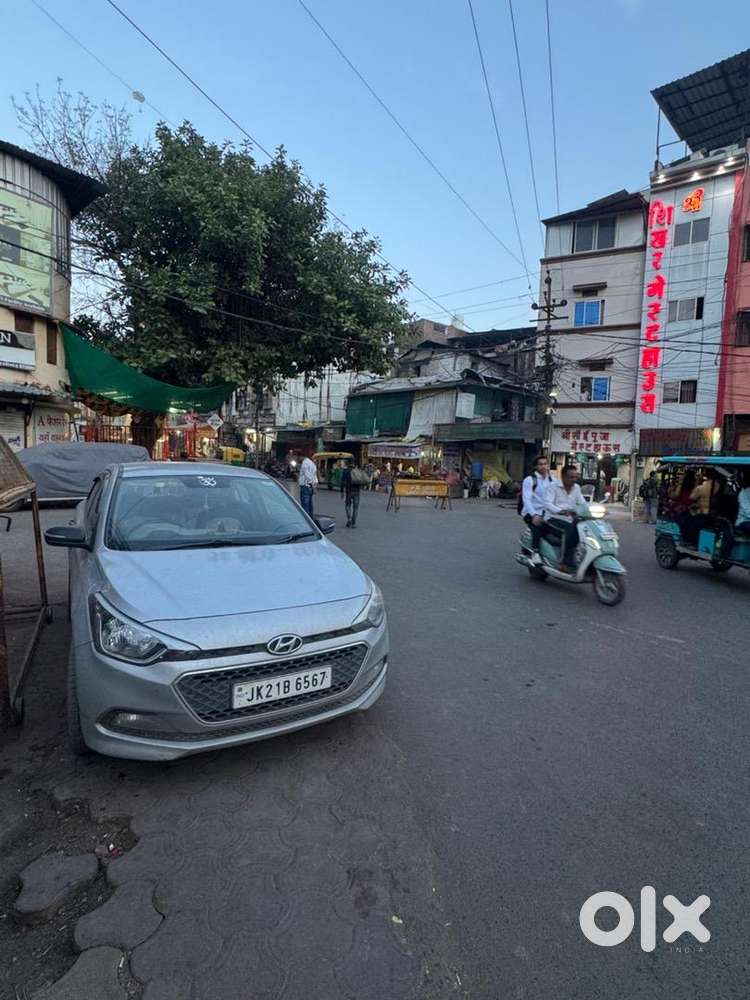 Hyundai I20 2015 Diesel Well Maintained